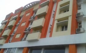 Orchid Sankrish Serviced Apartment